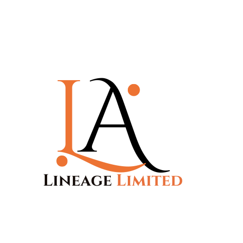 Lineage Limited Logo